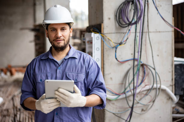 Why Trust Our Certified Electricians for Your Electrical Needs in Philippi, WV?